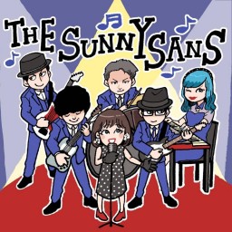 SunnySans Live 4.11