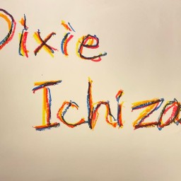 Dixie Ichiza Live 2022. 2.25.