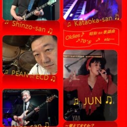 ビースト LIVE 6.22