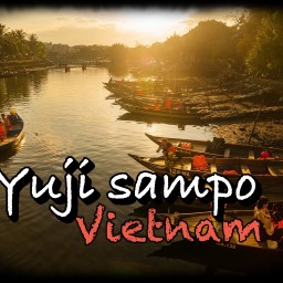 Yuji Sampo〜Vietnam〜