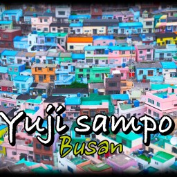 Yuji Sampo〜Busan〜