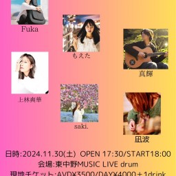 【配信チケット】T a live Vol.10