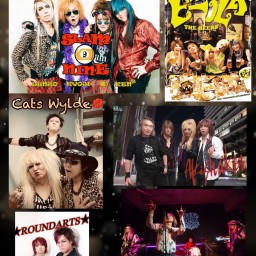 「Stay Gold Rockers vol.1 SLAM-9-NINEレコ発だよぉ~!」
