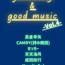 「good day&good music  vol.4」