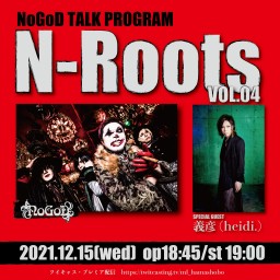 N-Roots vol.4
