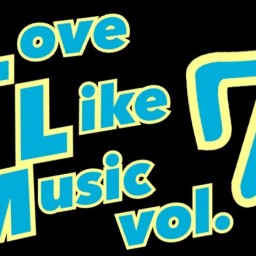 『LOVE LIKE MUSIC VOL.7』 