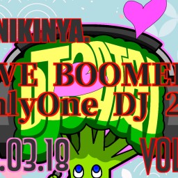 コタニキンヤ. OnlyOne DJ 2023 vol.7