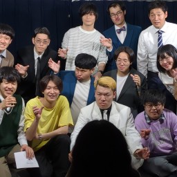 混汁雷武　ミックスジュースライブ20250604