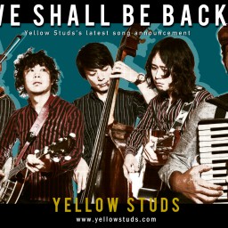 -WE SHALL BE BACK Vol.5-