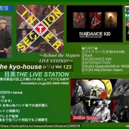 Welcome To The kyo-house(≧▽≦)123
