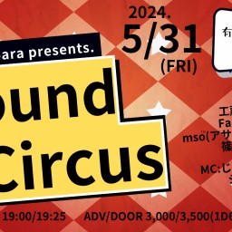 Sound Circus