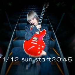 【名無弾】Sunday Coming Vol.11 New Year Special!!