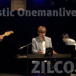 ZILCONIA Acoustic 2021