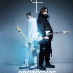 PROTOTYPE+ONLINE PARTY
