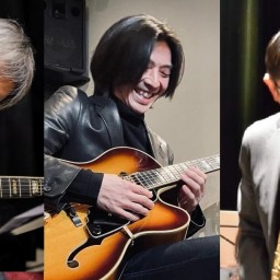 片倉修、井上智、Guest下山明輝