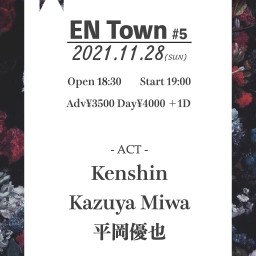 EN Town #5