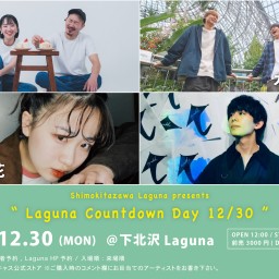 Laguna countdown day 12/30 20241230