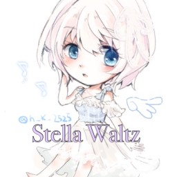 Stella Waltz vol2.6
