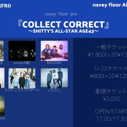 『COLLECT CORRECT』