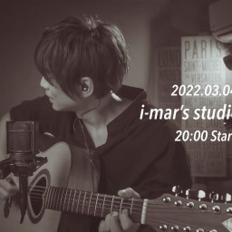 i-mar’s studio#33
