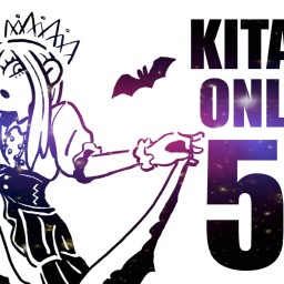 【KITAERI ONLINE】#55