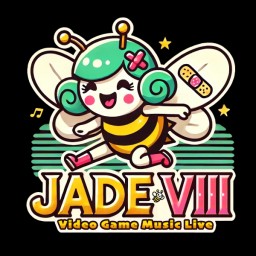 ゲームミュージック JADE-Ⅷ　ディレクターズカット