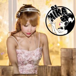 DJ MIKA chill out セット