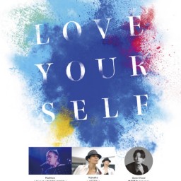 ASB recital〜Love Your Self〜
