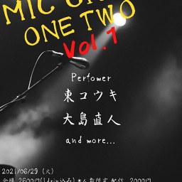 Mic check one two vol.1