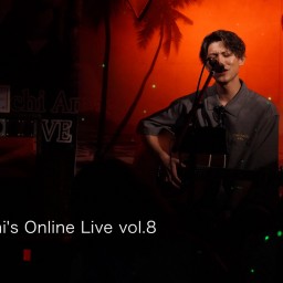 Kichi's Online Live vol.8