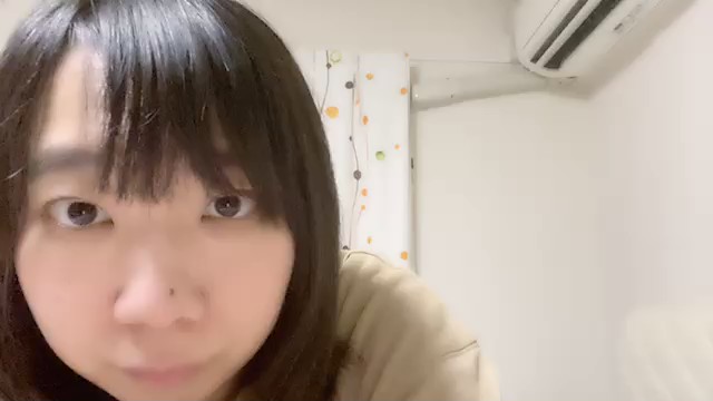 たんたん。nana (@tantan0_0nana) 's Live - TwitCasting